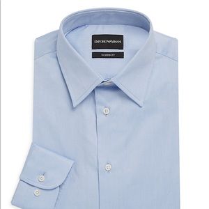 Emporio Armani Long Sleeve